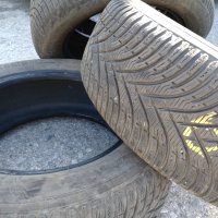 зимни гуми Kleber Krisalp HP3, 205/60/R16, снимка 3 - Гуми и джанти - 42908882