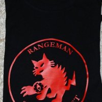Тениска G-Shock Rangeman / Frogman, снимка 9 - Тениски - 35357448