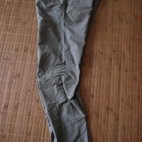 Haglofs Hybrid панталон Мъжки S трекинг millet marmot bergans , снимка 8 - Панталони - 42505031