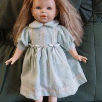 колекционерска кукла toyse onil-spain 35лв, снимка 2 - Колекции - 42293167