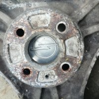 14 4х100, 14x100, Ronal Opel, снимка 9 - Гуми и джанти - 30787726