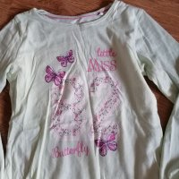 Лот от блузи, снимка 11 - Детски Блузи и туники - 37683843
