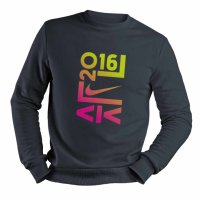 Nike Блуза Унисекс Unisex, снимка 3 - Спортни дрехи, екипи - 44462915