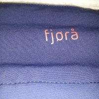 Norrona fjora flex1 (L) еластичен MTB панталон , снимка 10 - Спортни дрехи, екипи - 30107661