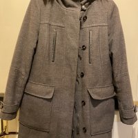 Дамско палто, снимка 4 - Палта, манта - 30979059