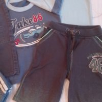 Дрешки за 2 г.момче, снимка 9 - Детски панталони и дънки - 29763642