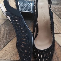 дамски обувки нови, снимка 3 - Дамски елегантни обувки - 42745753