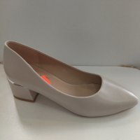Дамски обувки 6716, снимка 1 - Дамски обувки на ток - 44257169