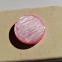 Розова перла  - 9.81 карата, снимка 1 - Други - 21460965
