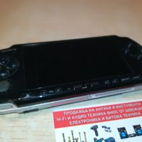 sony psp-без батерия, снимка 9 - PlayStation конзоли - 29969470