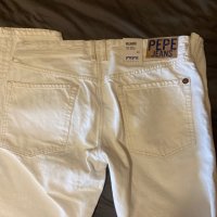 PEPE JEANS мъжки дънки, снимка 7 - Дънки - 38621651