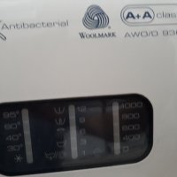 Продавам на части пералня Whirlpool AWO/D 9361, снимка 3 - Перални - 34160699