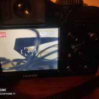 Продавам - фотоапарат FujiFilm FinePix S5700, снимка 5 - Фотоапарати - 31469884