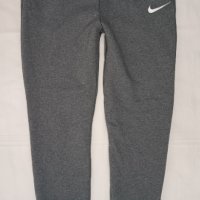 Nike Sportswear Fleece Sweatpants оригинално долнище M Найк долница, снимка 1 - Спортни дрехи, екипи - 44277440