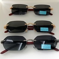 Ritta Bradley HIGH QUALITY POLARIZED 100% UV защита , снимка 1 - Слънчеви и диоптрични очила - 37134894