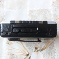 Panasonic RQ-V75 Walkman Tape, Radio Player , снимка 3 - Декове - 40849535