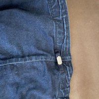 Дамски дънки тип клин AMN jeans, снимка 3 - Дънки - 42618634