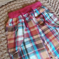 Цветни Бермуди , снимка 3 - Къси панталони и бермуди - 42866611