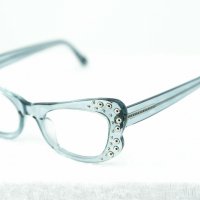 Agent Provocateur, Дамски очила, рамки, 100% ОРИГИНАЛНИ, НОВИ , снимка 5 - Слънчеви и диоптрични очила - 30524050