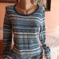 пуловери зимни, снимка 12 - Блузи с дълъг ръкав и пуловери - 42673608