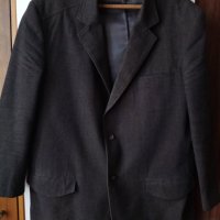Мъжко сако, Pierlucci, размер 56, снимка 1 - Сака - 31825686