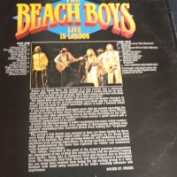 THE BEACH BOYS, снимка 4 - Грамофонни плочи - 31176030