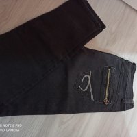 Дамски дънки и панталони, снимка 8 - Панталони - 30586035