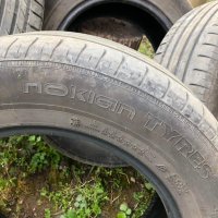 Летни Гуми-NOKIAN WETPROOF 91H 195/65R15*Коментар на цената*, снимка 3 - Гуми и джанти - 36606835