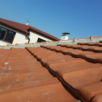 Ремонт на покриви , снимка 2 - Ремонти на покриви - 40685721