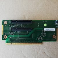 IBM Riser Neyra PCI Express 2.0 x8 2 Slot Riser Card, снимка 1 - Други - 36752557