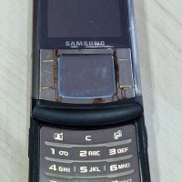 Samsung D900(2 бр.) и U900 - за ремонт, снимка 9 - Samsung - 38941213