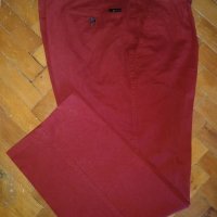 Мъжки брандов панталон "m. e. n. s." / промо цена , снимка 1 - Панталони - 31950800