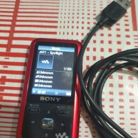 sony walkman nwz s616f, снимка 6 - MP3 и MP4 плеъри - 40788299