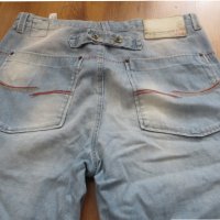 Мъжки къси панталони  Jack & Jones, снимка 12 - Къси панталони - 33862705