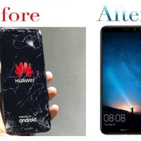 GSM Сервиз и Аксесоари FIX MOBILE , снимка 3 - Ремонт на телефони - 30157811