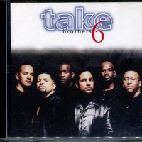 Tacke 6 brothers, снимка 1 - CD дискове - 35520753