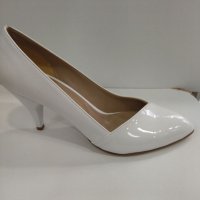 Дамски обувки 5381, снимка 1 - Дамски елегантни обувки - 39369486