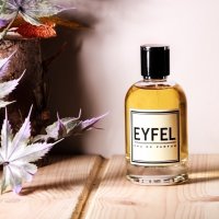 EYFEL PERFUME® 1ОО ml. цена: 18,ОО лв. МЪЖКИ с код: М от 5О ml. цена: 11,ОО лв., снимка 11 - Мъжки парфюми - 25250803