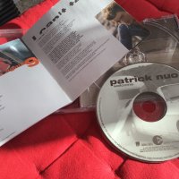 PATRICK NUO, снимка 5 - CD дискове - 39463492