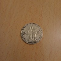 Продавам юбилейна  сребърна монета 1лев от 1969, снимка 3 - Нумизматика и бонистика - 42781537