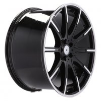 20" Джанти Merrcedes 5X112 W222 W217 CLS W218 W257 E W212 W213 W221 S, снимка 5 - Гуми и джанти - 37029980