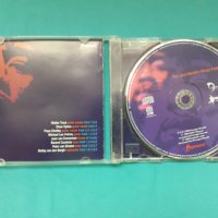 A Tribute To Jimi Hendrix -3 CD(Blues Rock,Psychedelic Rock), снимка 7 - CD дискове - 38997422