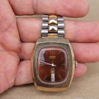 СССР мъжки часовник ''Sekonda'' 26 камъка , снимка 11 - Мъжки - 42037332