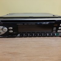 СД Радио JVC KD-S70R