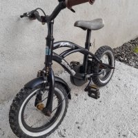 Детско колело, снимка 1 - Детски велосипеди, триколки и коли - 44273540