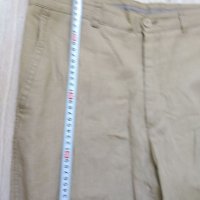 Мъжки ленен панталон, летен, снимка 3 - Панталони - 33811666