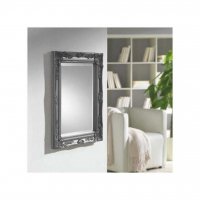 Огледало с изящни детайлни орнаменти, снимка 2 - Декорация за дома - 31660230