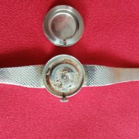 PAGOL Pagomatic Swiss Vintage Ladys automatic 21 jewels дамски автоматичен часовник, снимка 5 - Дамски - 42271980