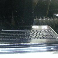 Лаптоп за части HP Pavilion DV5-1101, снимка 10 - Части за лаптопи - 37315115