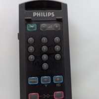 Philips TV - дистационно управление, снимка 5 - Дистанционни - 31290862